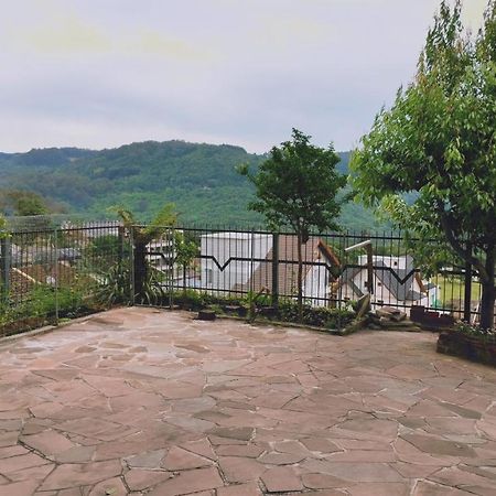 Recanto Da Familia Villa Gramado Bagian luar foto