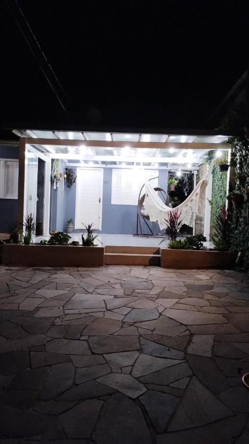 Recanto Da Familia Villa Gramado Bagian luar foto
